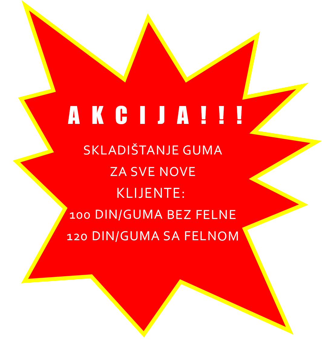 special offer for new clients